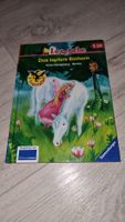 Leserabe: Das tapfere Einhorn - 1. Stufe