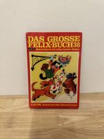 Comic Das grosse Felix-Buch 38 Bastei Sammelband gebraucht
