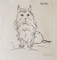 Renée Sintenis - Oscar -   German Art