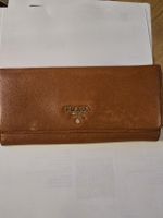 Prada porte monnaie