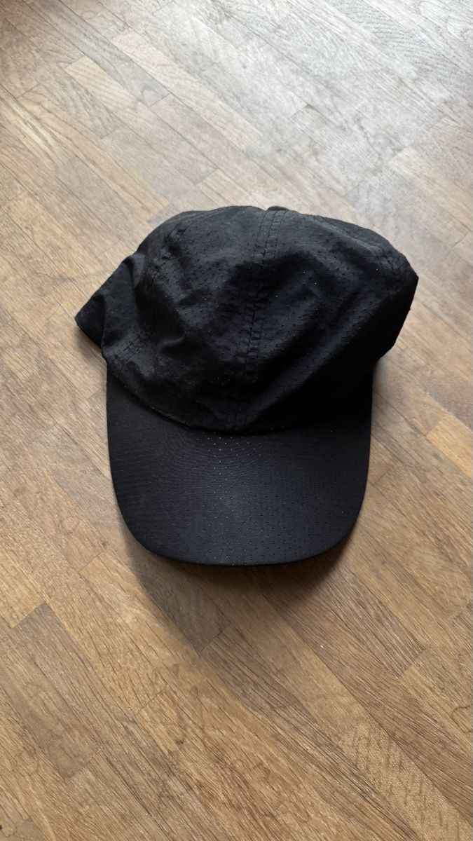 Autres vêtements & accessoires: Cap black used good condition – D'occasion à Winterthur par Kevin.Prandini