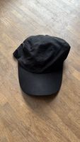 Cap black used good condition