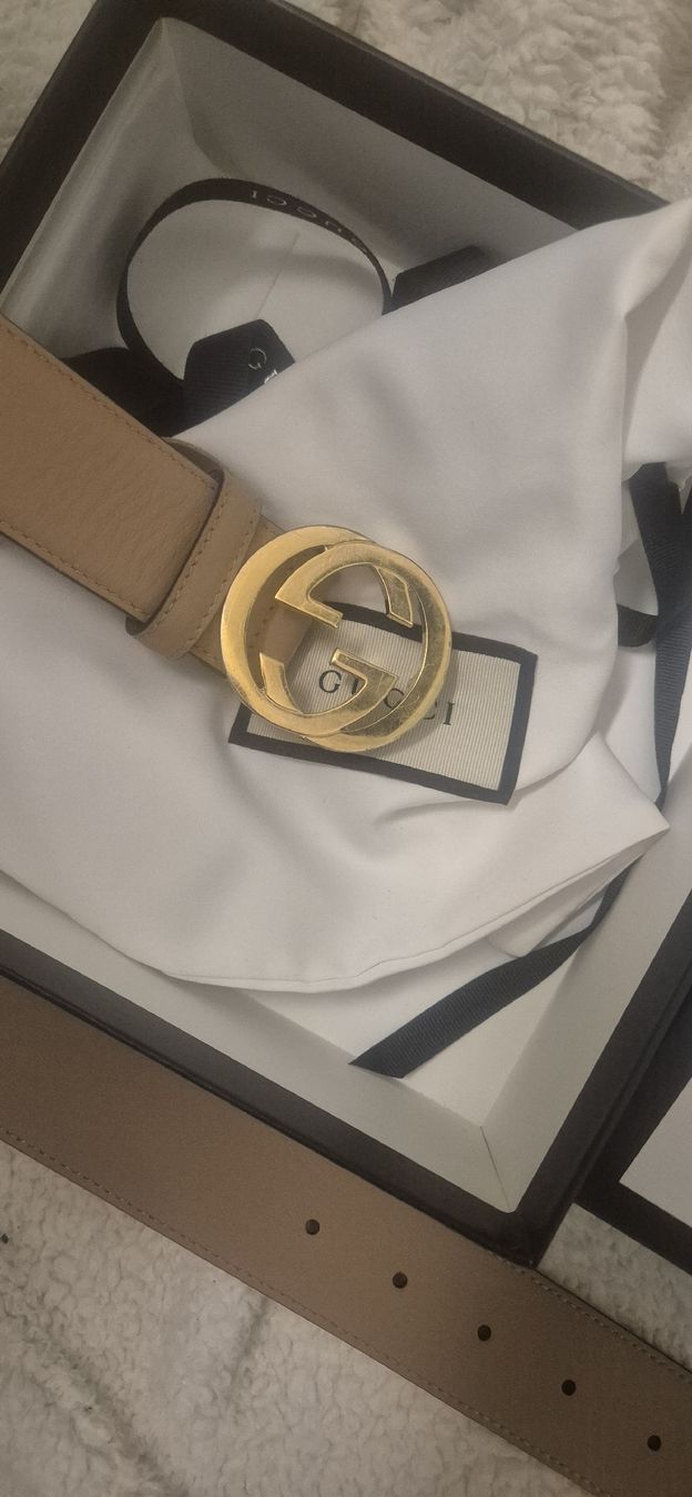 Gucci Ceintures: Gucci Gürtel – D'occasion à Adliswil par sea_2s5s