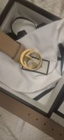 Gucci Gürtel