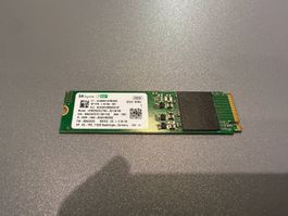 SKhynix - M.2 NVME 2280 SD 256GB