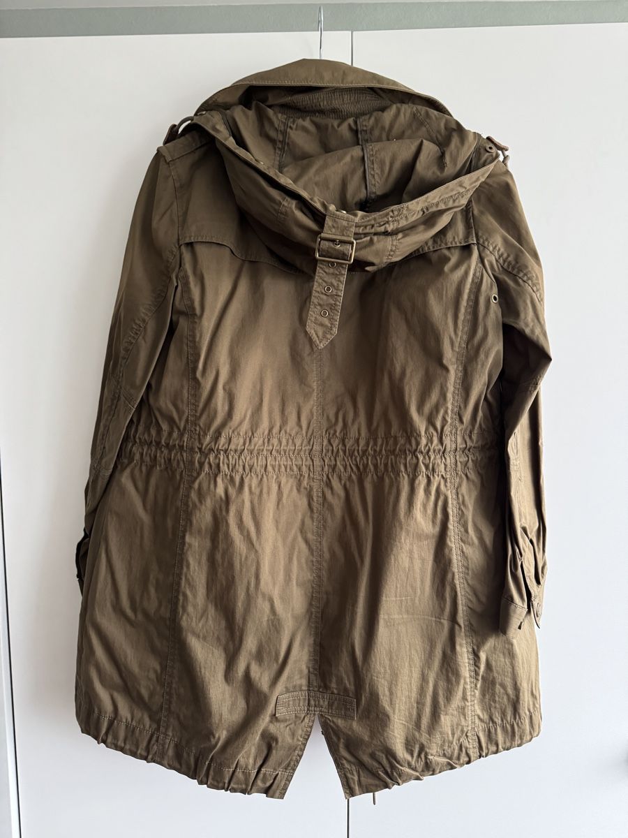 Burberry Cappotti: BURBERRY BRIT Parka – Nuovo (secondo la descrizione) da Küsnacht ZH venduto da jeli9 4