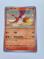 Ho-Oh (Surging Sparks 019/191)