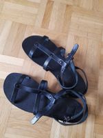 Riemchensandalen (36)