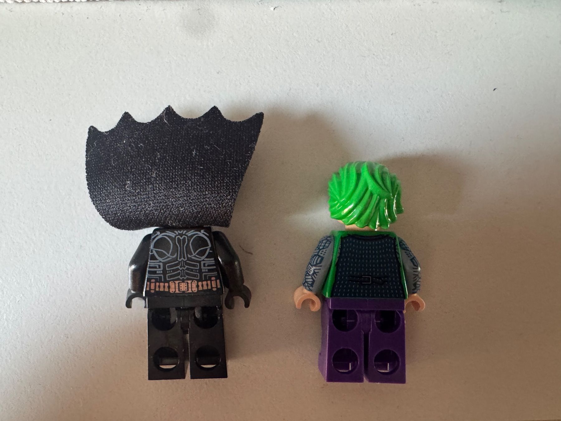 Lego Kit di costruzioni: LEGO Batmobile Tumbler 76240 – Usato da Zürich venduto da PRIMEPRIMO 2
