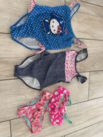 Süsses Badehosen Set für Mädchen Sommer Gr 104