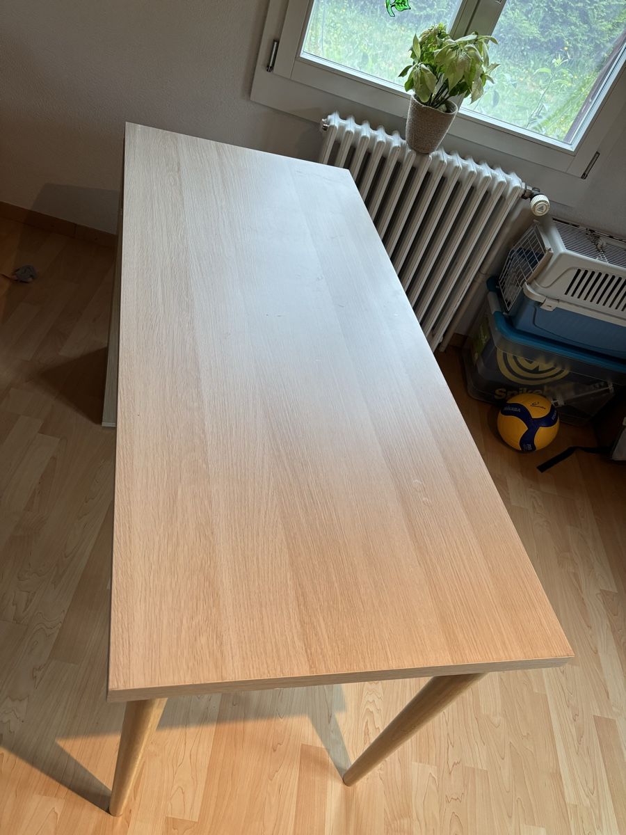 Ikea Scrivanie: Pult – Usato da Spiegel b. Bern venduto da reb_qch5 6