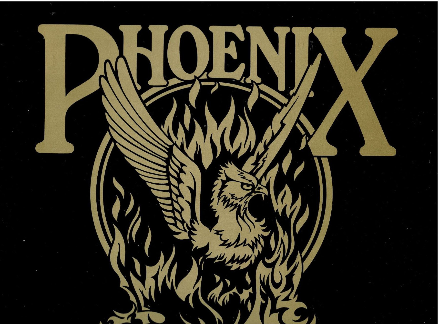 Dischi in vinile: Lp Phöenix Henrit Rodford Verity – Usato da Sulz AG venduto da Oberdanne8