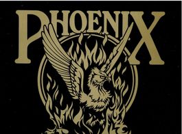 Lp Phöenix Henrit Rodford Verity