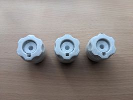 Sicherungskopf KII