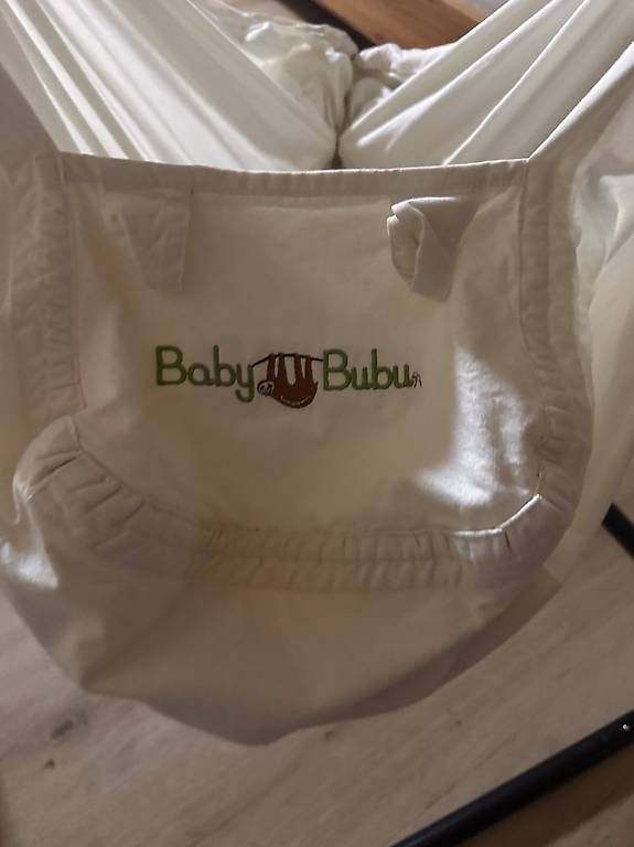 Wippen & Schaukeln: Federwiege BabyBubu  – Gebraucht aus Berg TG von LilBobaa 2