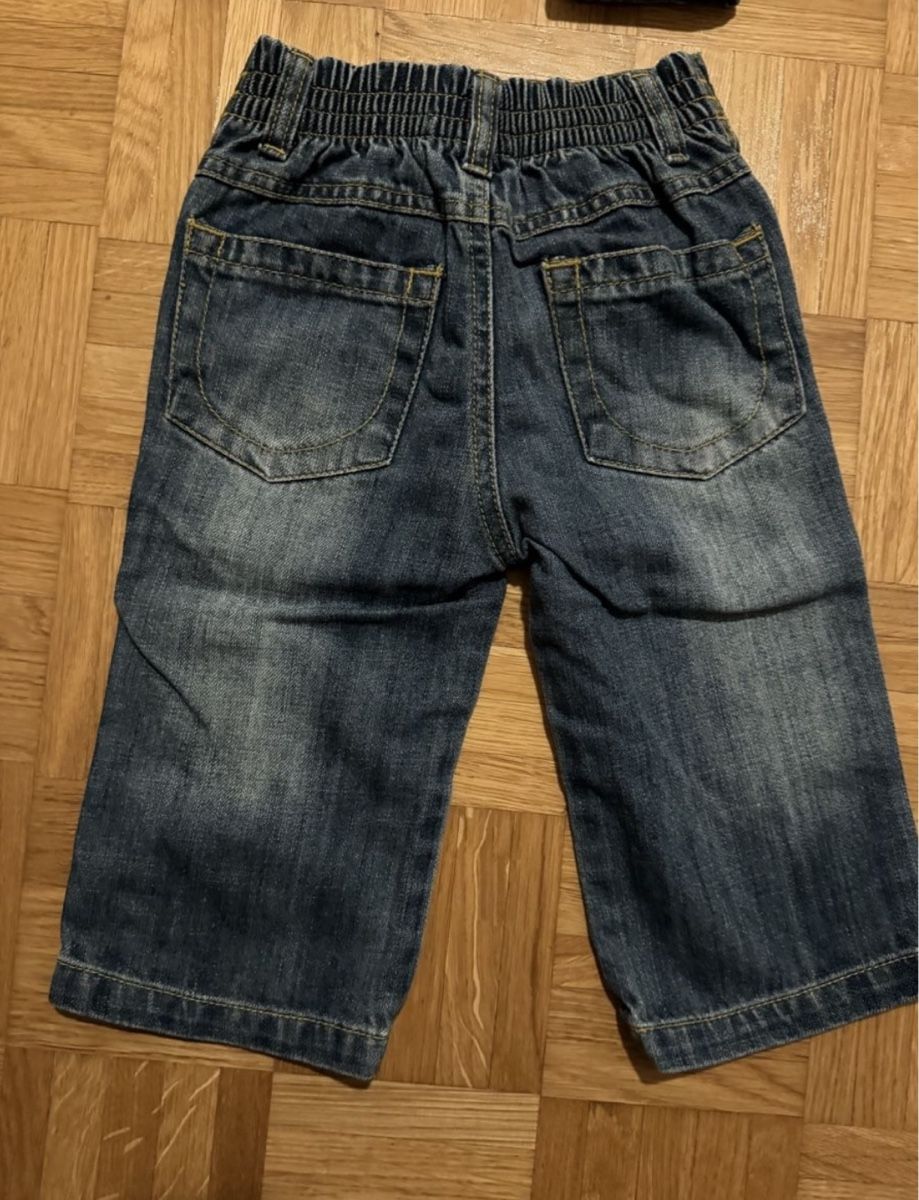 Pantaloni: Kinder Hosen Grösse 80 – Usato da Zürich venduto da zd_1965 6