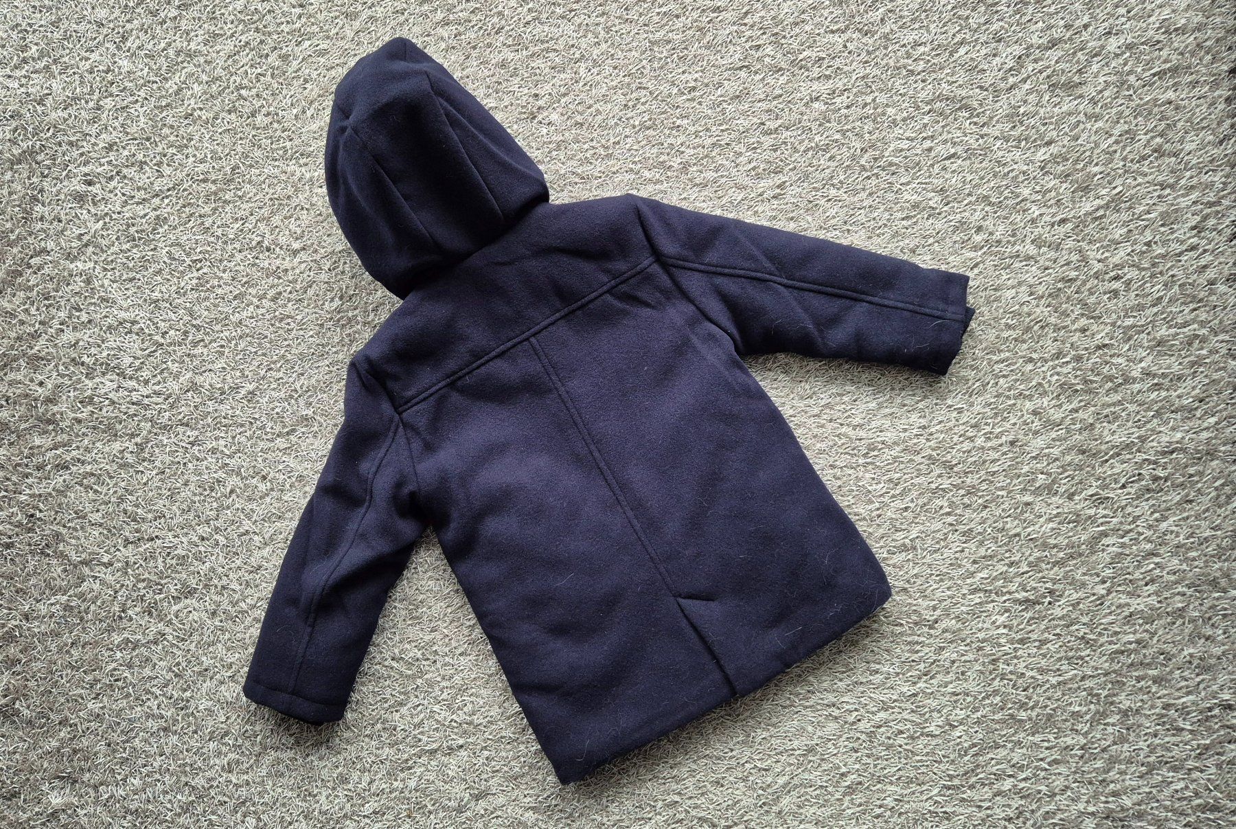 Jacken & Mäntel: Parka von Noppies Gr. 110 neu – Neu und originalverpackt aus Baar von rebeli6340 1