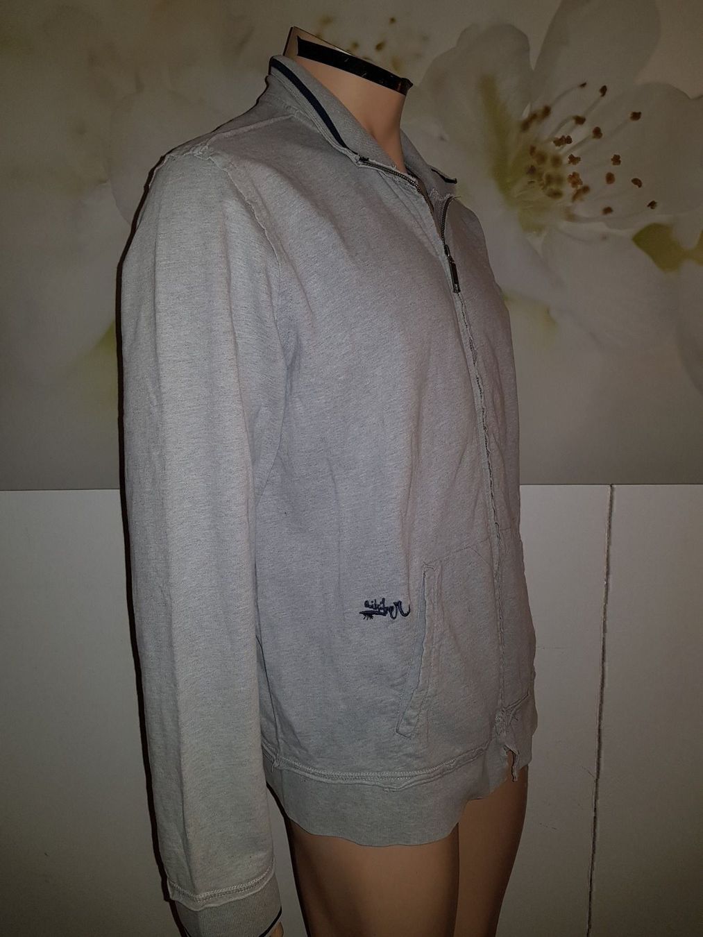 Quiksilver Giacche: QUIKSILVER Veste / Jacke taille / Grosse L – Usato da Cossonay-ville venduto da Super-Price-Quality 4