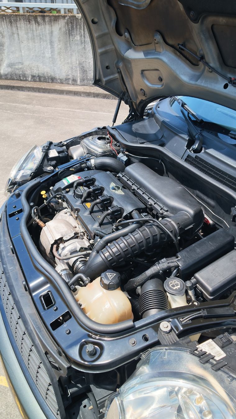 Mini Autos: Mini R56 Cooper S – Gebraucht aus Muri AG von hus_7d5k 8