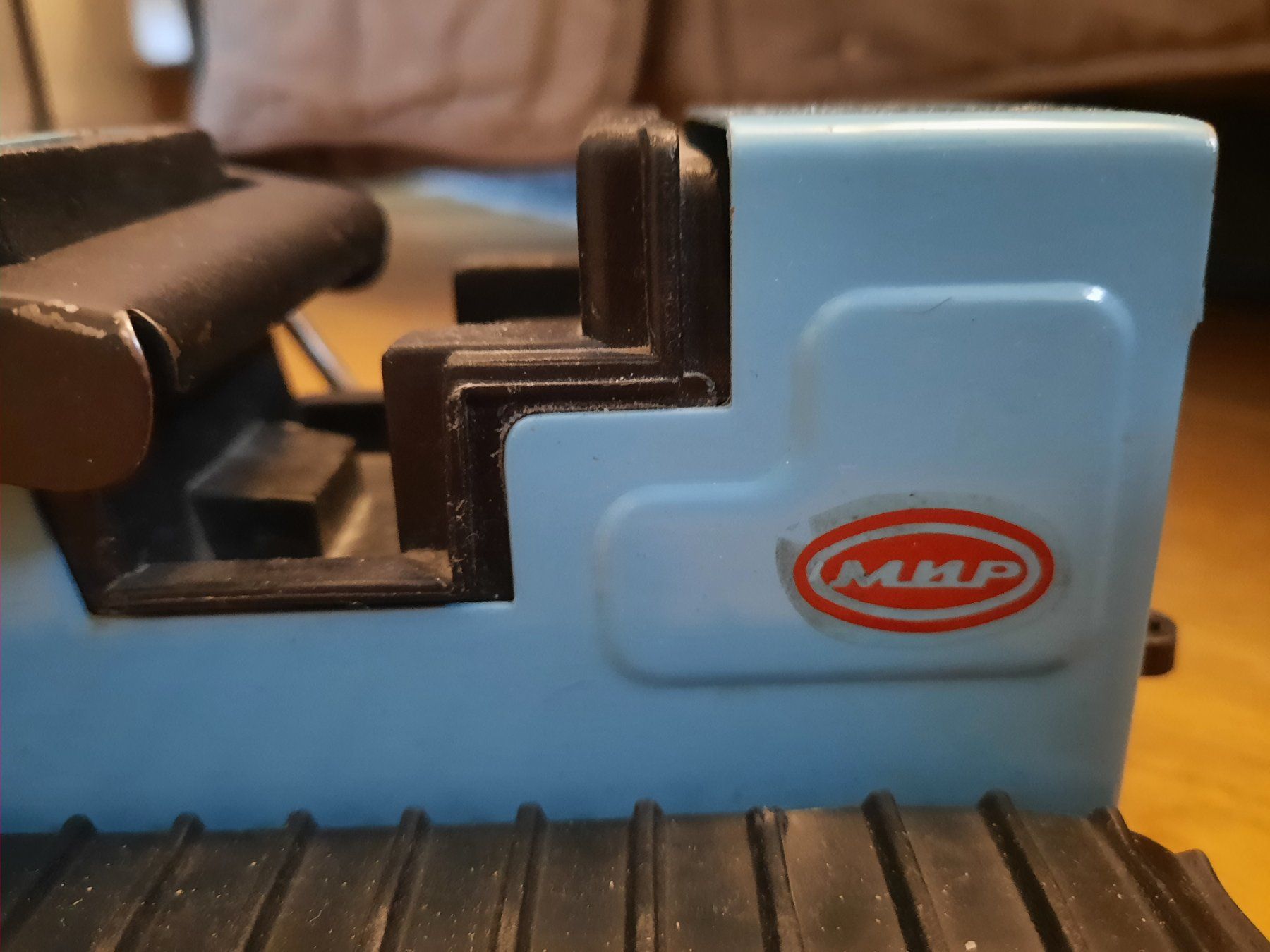 Jouets: Vintage Blechbagger – D'occasion à Oberhofen am Thunersee par katka99 1