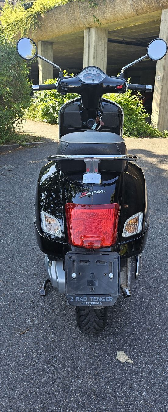 Vespa Scooter: Vespa GTS Super 125 – Usato da Kerzers venduto da Nico-Pao 3
