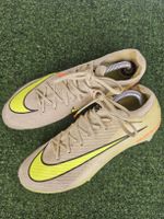 Nike Mercurial Vapor Elite FG Nocken Gr.43