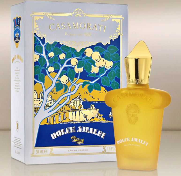 Casamorati - Dolce Amalfi