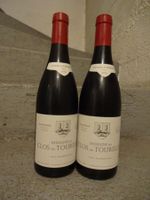 97 PP  -  2 Fl.  Fam. Perrin "Clos des Tourelles"  2016