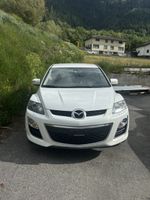 Mazda CX-7 2.2 Diesel 4x4 – Unfallfahrzeug / Export