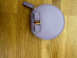 Salvatore Ferragamo Coin Purse