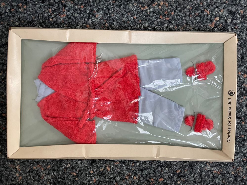 Sasha 2pc Set