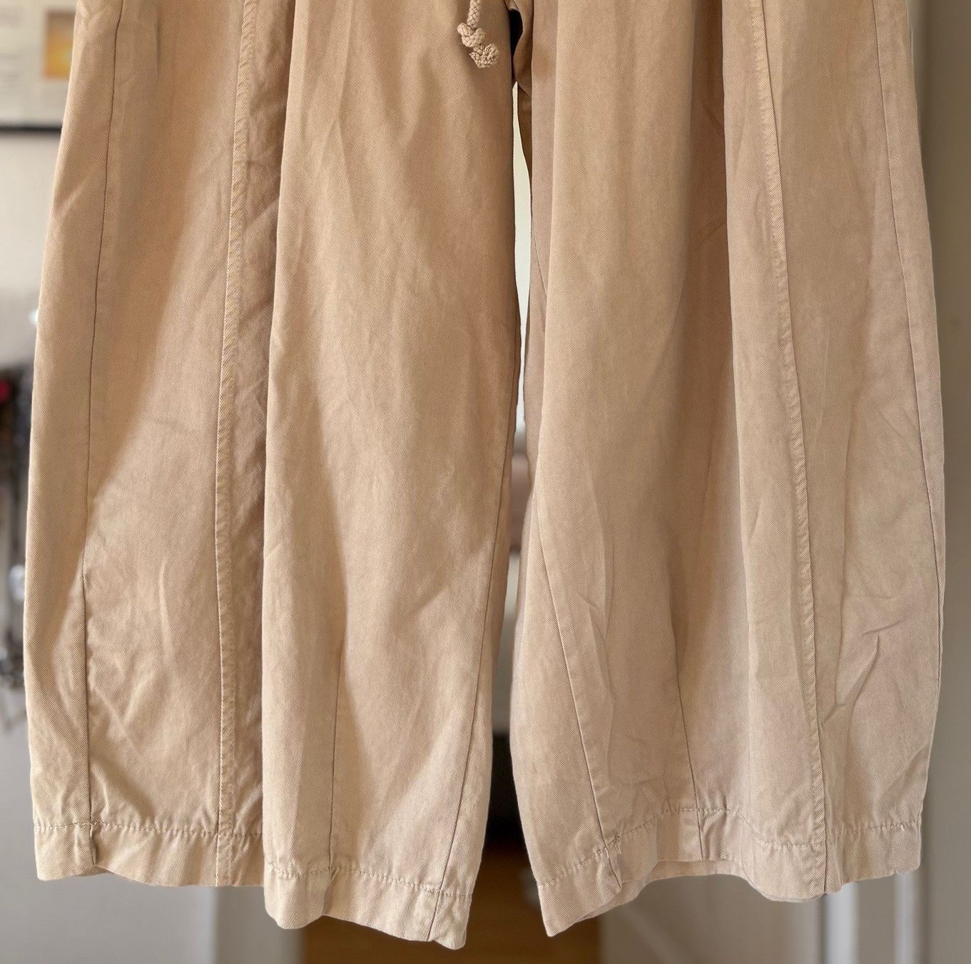 Pantaloni: PANTALONS EN COTON! M – Nuovo e nell'imballaggio originale da Locarno venduto da NicoNion 2