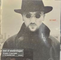 Westernhagen – So Weit...