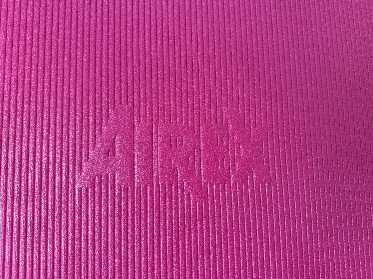 Airex Tappetini fitness: Fitnessmatte AIREX neuwertig – Usato da Ettingen venduto da JaneSP 1
