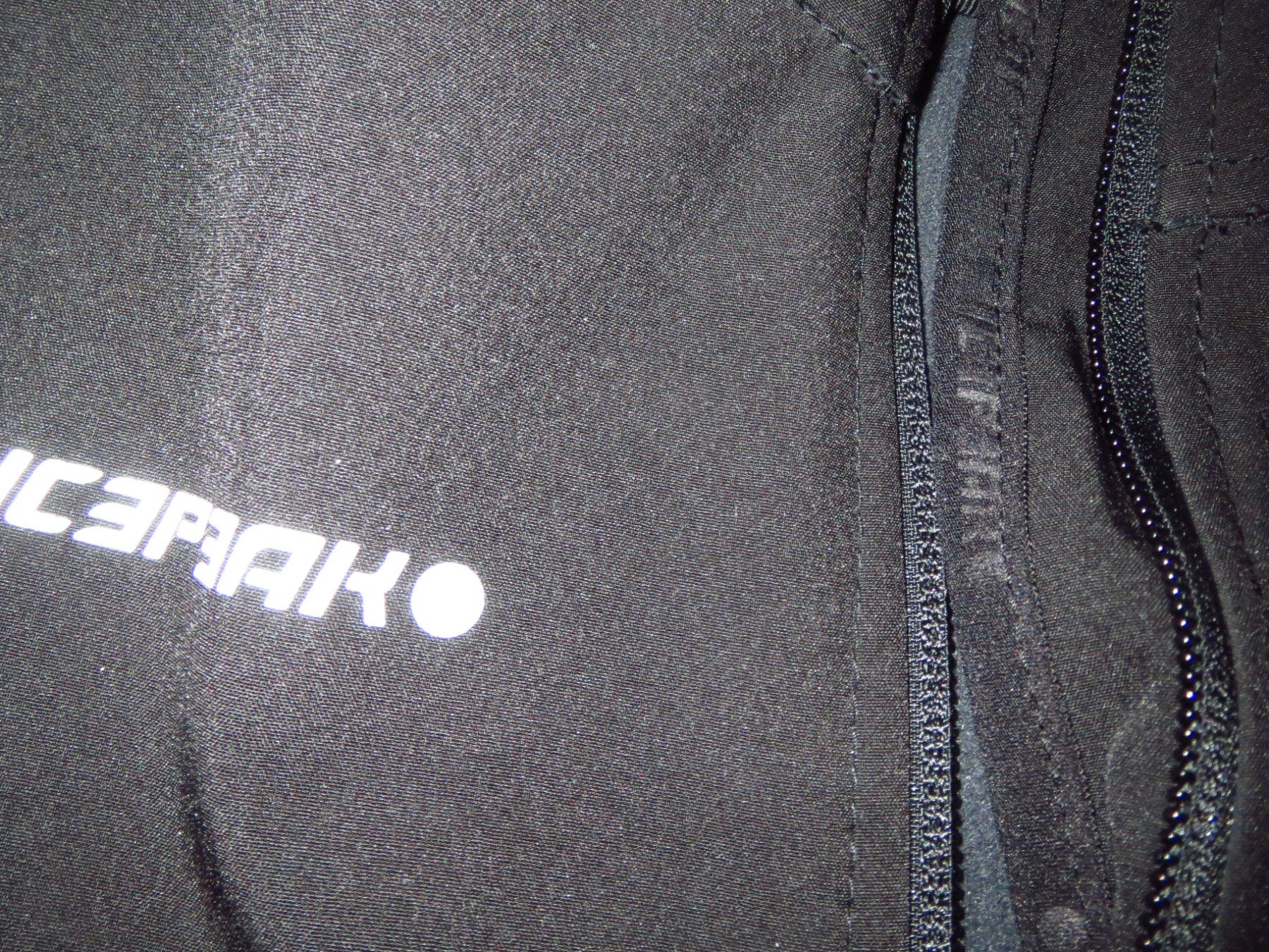 Gilet & Giacche senza maniche: NEUES ICEPEAK Damen Softshell Gilet Gr 42 – Nuovo (secondo la descrizione) da Kiental venduto da Anna8702 3