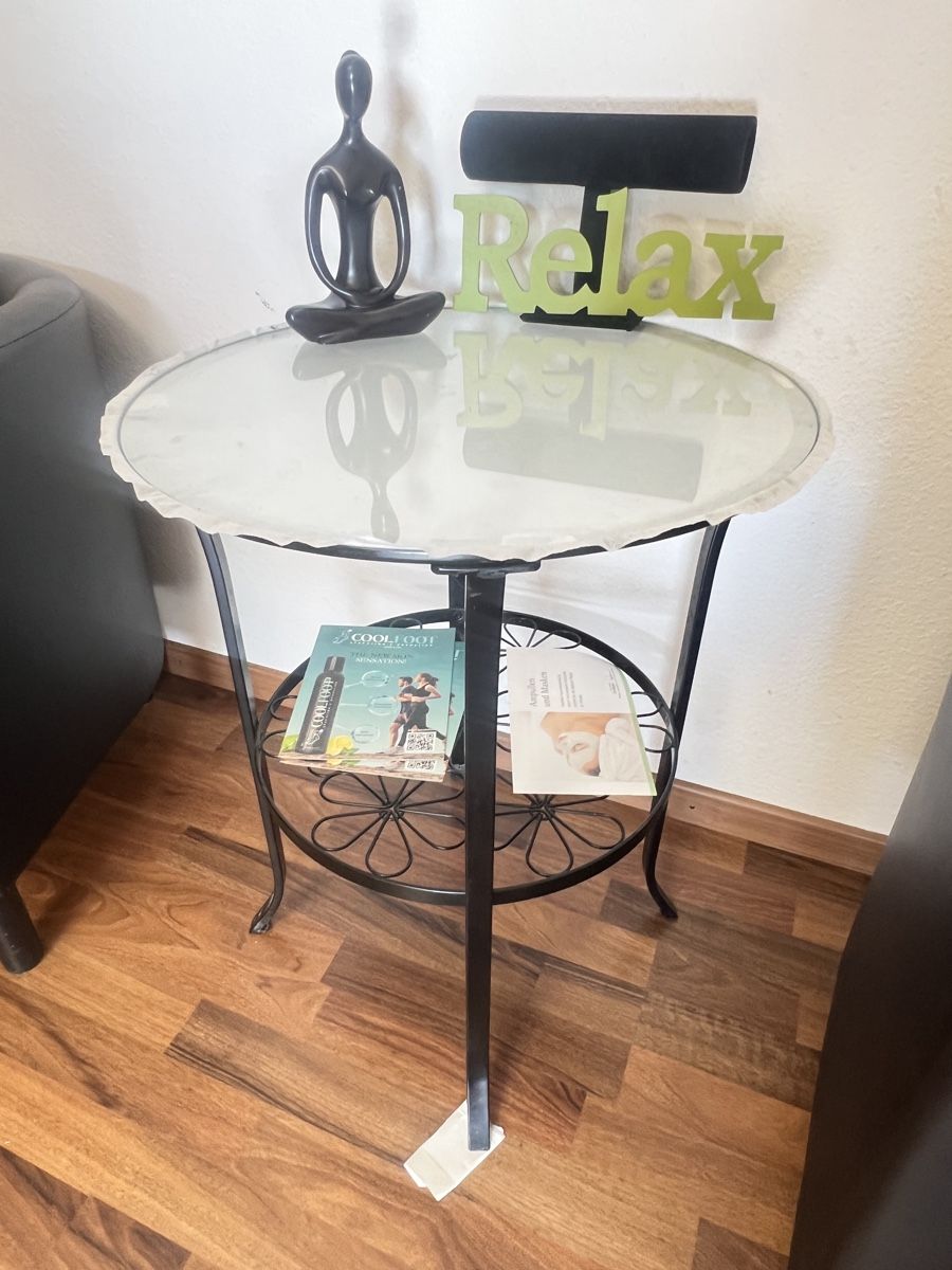 Ikea Poltrone: 2 Sessel mit Beistelltisch – Usato da Wetzikon ZH venduto da nil75 2