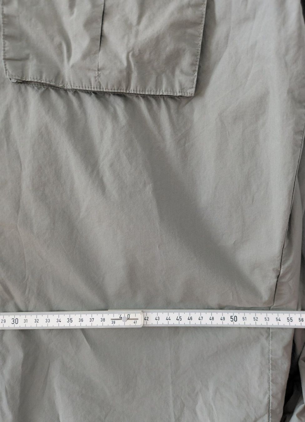 Camicette: Hemdbluse Granit Gr. 40 – Usato da Benken SG venduto da olga81 7