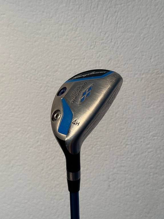 Schläger & Sets: Hybrid Golfschläger Golf – Gebraucht aus Bern von Robinsonrici