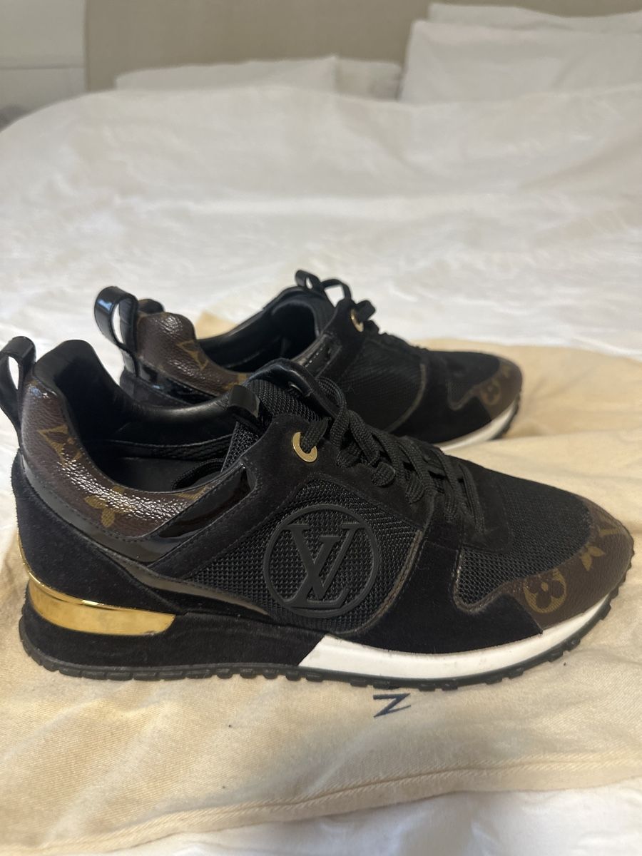 Louis Vuitton Scarpe da donna: louis vuitton – Usato da muttenz venduto da pranne 1
