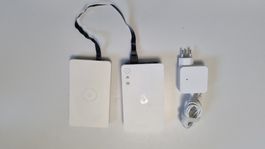 Grosses Swisscom Hardware-Set