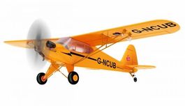 Defekt - Amewi Skylark Propellerflugzeug 3D/6G 5 Kanal 2,4GH