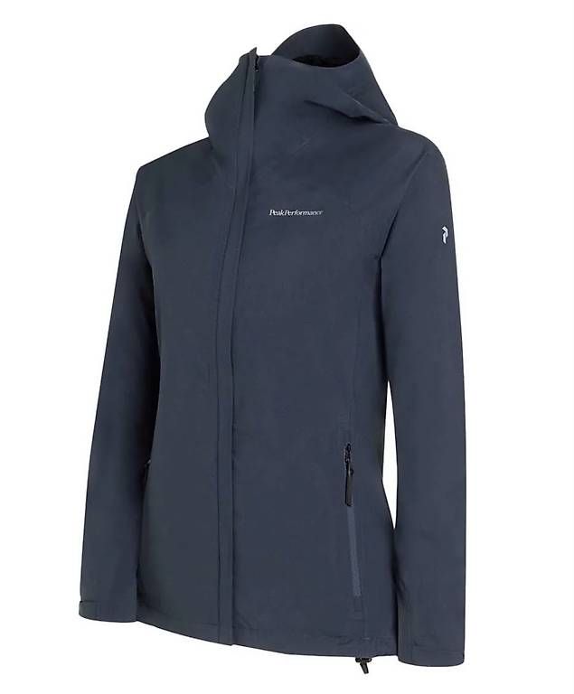 Peak Performance Giacche: Peak Performance Daybreak Outdoor Blue XL – Usato da Thalwil venduto da Ricardo8800