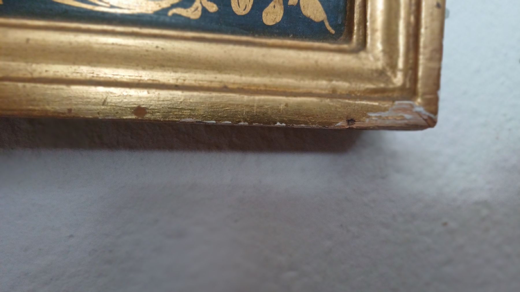 Foto & Immagini: Schönes Heiligenbild – Usato da Flawil venduto da Naphtali 8