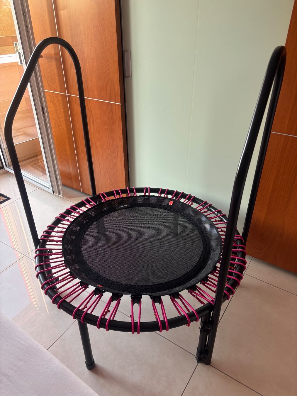Bellicon Trampoline: Bellicon Trampolin – Neu (gemäss Beschreibung) aus Rothenburg von Aioli 4