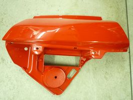 Verschalung MTS 1000 Multistrada rot