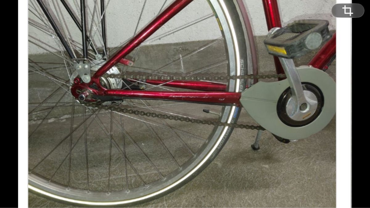 Cilo Vélos: Damenvelo Cilo 53 cm – D'occasion à Bäriswil BE par chr_2vp7 2