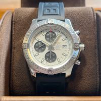 FLASH SALE Breitling Colt Chronograph Full Set A1338811/G804