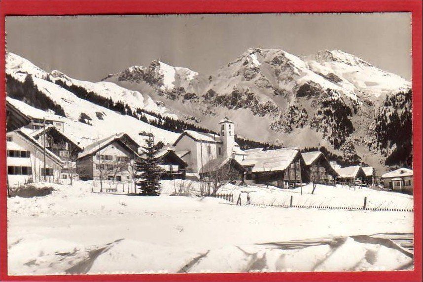 Cartoline postali: MOLARE, FOTOKARTE – Usato da Grüningen venduto da Kartenlaube