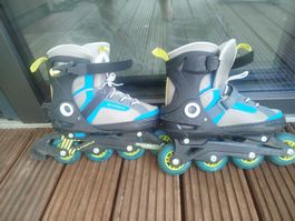 Rollerblades