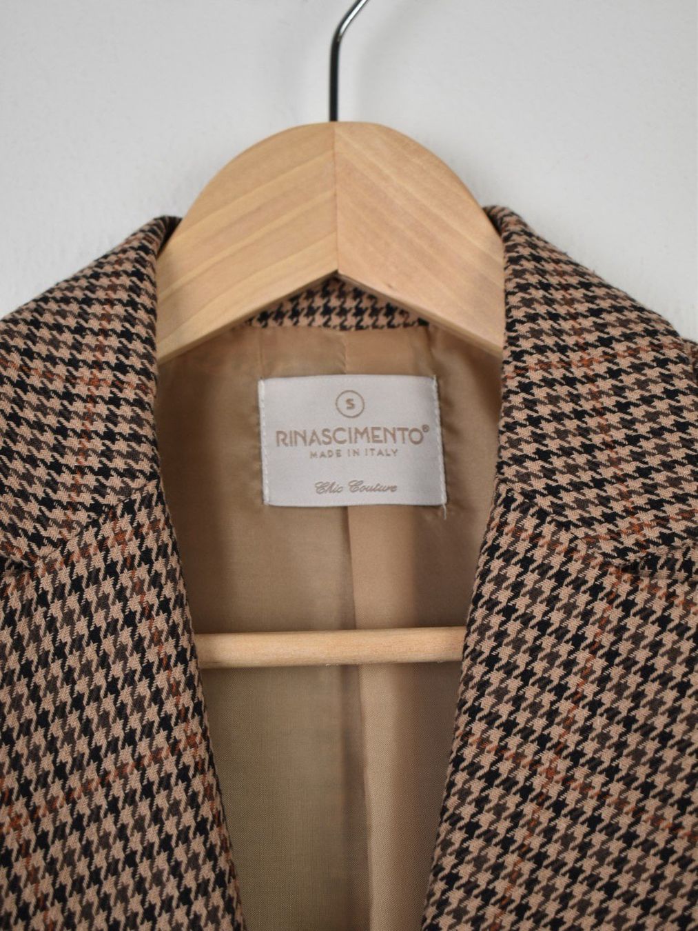 Jacken: Rinascimento Blazer Gr.S – Gebraucht aus Nürensdorf von 2ND_STORY 2
